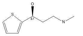 （S）-3-（メチルアミノ）-1-（2-チエニル）-1-プロパノールCAS：116539-55-0