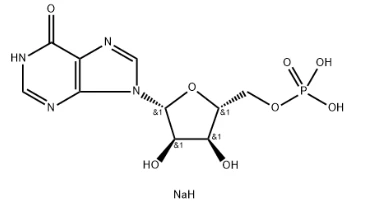 5'-イノシン酸二ナトリウム CAS NO.:4691-65-0
