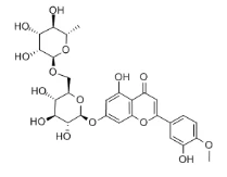 Diosmin Cas No。 520-27-4