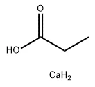プロピオン酸カルシウム CAS NO:4075-81-4